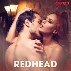 Redhead (MP3-Download) - Cupido