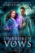 Unbroken Vows (Project Demon Hunters,... - Bild 1