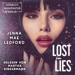 Lost in Lies (MP3-Download) - Ledford, Jenna Mae