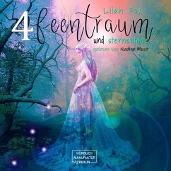 Cover Feentraum und Sternentanz (MP3-Download)