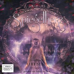 Spiegelherz (MP3-Download) - Steel, Lara