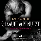 Gekauft & benutzt! Erotik Audio SM-Story Erotisches SM-Hörbuch (MP3-Download) Gekauft & benutzt! Erotik Audio SM-Story Erotisches SM-Hörbuch (MP3-Download)