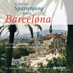 Spaziergang durch Barcelona (MP3-Download)