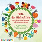 Hurra, der Frühling ist da!