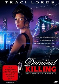 Diamond Killing-Diamanten Kalt Wie Eis - Lords,Traci