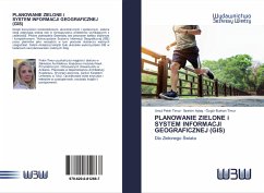 PLANOWANIE ZIELONE i SYSTEM INFORMACJI GEOGRAFICZNEJ (GIS) - Pekin Timur, Umut;Aytas, Ibrahim;Timur, Özgür Burhan