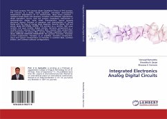 Integrated Electronics Analog Digital Circuits