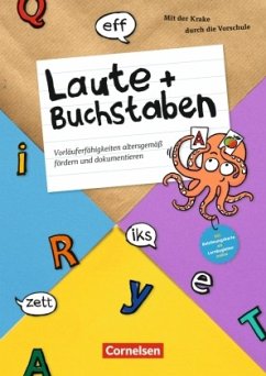 Laute + Buchstaben