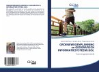 GROENEWEGENPLANNING en GEOGRAFISCH INFORMATIESYSTEEM (GIS)