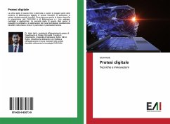 Protesi digitale - Harb, Islam