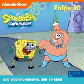 Folge 10 (Das Original Hörspiel zur TV-Serie) (MP3-Download)