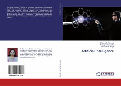 Artificial Intelligence - Karmore, Bhavana S.;Barbudhe, Vishwajit K.;Zanjat, Shraddha N.