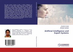 Artificial Intelligence and Expert Systems - Zanjat, Shraddha N.;Karmore, Bhavana S.;Barbudhe, Vishwajit K.
