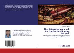 New Integrated Approach for Content Based Image Retrieval