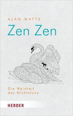 Zen Zen - Watts, Alan