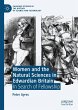 Women and the Natural Sciences in... - Bild 1