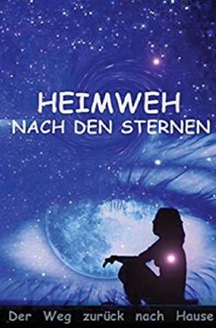 Heimweh nach den Sternen - Popp, Andrea