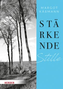 Cover Stärkende Stille