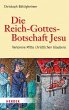 Die Reich-Gottes-Botschaft Jesu - Bild 1