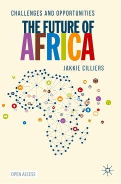 The Future of Africa - Cilliers, Jakkie