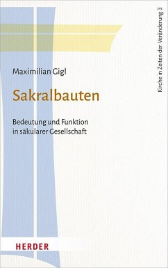 Sakralbauten - Gigl, Maximilian