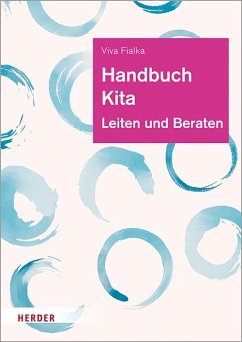 Handbuch Kita - Fialka, Viva