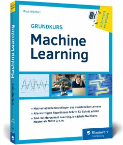 Grundkurs Machine Learning - Wilmott, Paul