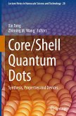 Core/Shell Quantum Dots