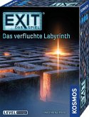 EXIT - Das Spiel: Labyrinth (Spiel)