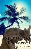 Die Insel des Dr. Moreau