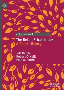 The Retail Prices Index - Ralph, Jeff;O'Neill, Robert;Smith, Paul A.