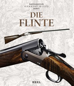 Die Flinte - Klups, Norbert