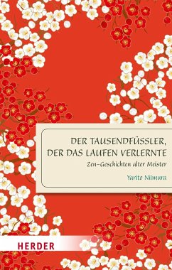 Der Tausendfüßler, der das Laufen verlernte - Niimura, Yarito