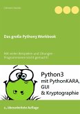 Das große Python3 Workbook Das große Python3 Workbook