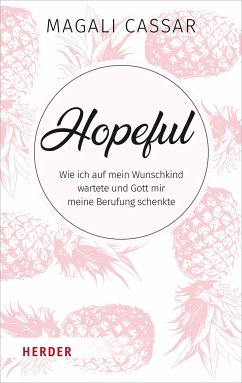 Cover Hopeful
