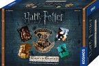 Harry Potter - Kampf um Hogwarts - Die Monsterbox der Monster (Spiel-Zubehör)