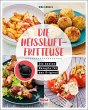 Tefal: Die Heißluftfritteuse - Bild 1