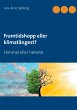 Framtidshopp eller klimatångest? - Bild 1