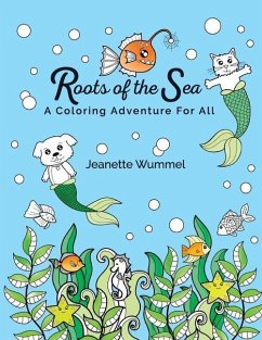 Roots of the Sea - Wummel, Jeanette