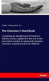 The Volunteer's Hand Book