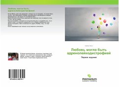 Cover Lübow' mogla byt' adrenolejkodistrofiej