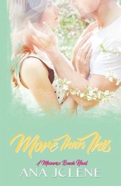 More Than This - Jolene, Ana