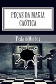 Peças da Magia Caótica