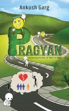 Pragyan: Connecting the dots ... of 