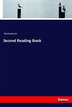 Second Reading Book - Anonymous