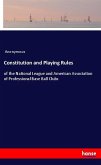 Constitution and Playing Rules