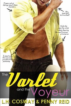The Varlet and the Voyeur - Reid, Penny; Cosway, L. H.