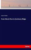 From Marsh Run to Seminary Ridge