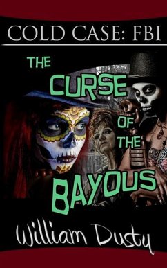 Cover The Curse of the Bayous