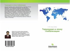 Cover Tirukkural w äpohu globalizacii